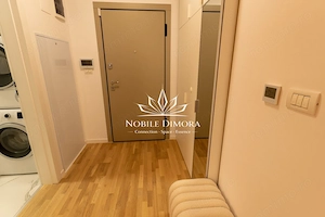 Nord One Brediceanu - Apartament premium cu 2 camere, 2 parcari subterane - imagine 10