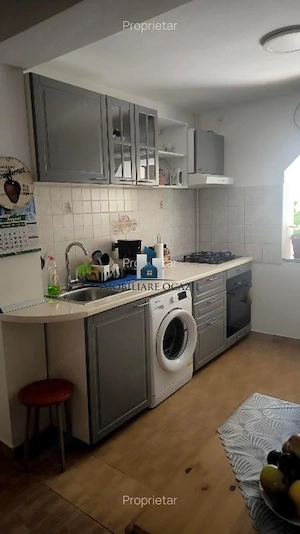 Apartament 2 Camere Decomandat Metrou Brancoveanu - imagine 6