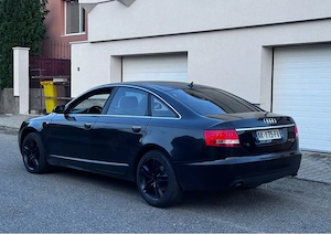 audi a6 3.0 tdi 