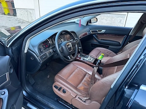 audi a6 3.0 tdi  - imagine 3