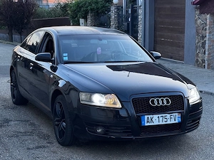 audi a6 3.0 tdi  - imagine 4