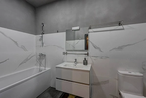 Apartament 2 camere cu vedere la padure, eficient energetic, loc parcare inclus - imagine 8