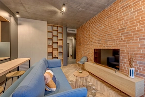 Apartament 2 camere cu vedere la padure, eficient energetic, loc parcare inclus - imagine 2