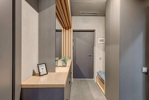 Apartament 2 camere cu vedere la padure, eficient energetic, loc parcare inclus - imagine 9