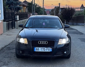 audi a6 3.0 tdi  - imagine 5