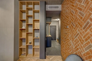 Apartament 2 camere cu vedere la padure, eficient energetic, loc parcare inclus - imagine 15
