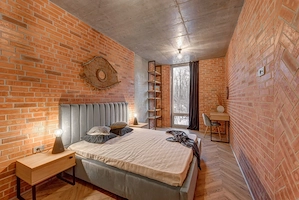Apartament 2 camere cu vedere la padure, eficient energetic, loc parcare inclus - imagine 6