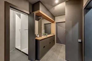 Apartament 2 camere cu vedere la padure, eficient energetic, loc parcare inclus - imagine 10