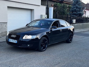 audi a6 3.0 tdi  - imagine 2