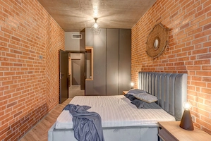 Apartament 2 camere cu vedere la padure, eficient energetic, loc parcare inclus - imagine 7