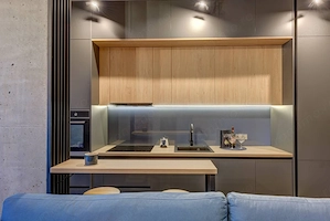 Apartament 2 camere cu vedere la padure, eficient energetic, loc parcare inclus - imagine 20