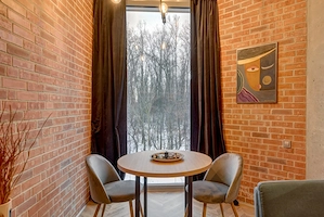 Apartament 2 camere cu vedere la padure, eficient energetic, loc parcare inclus - imagine 17