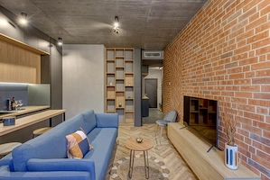Apartament 2 camere cu vedere la padure, eficient energetic, loc parcare inclus - imagine 16