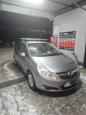vand opel corsa D 2010 - imagine 3