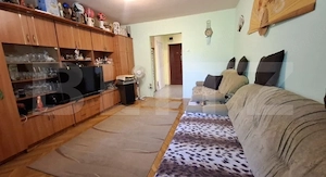 Apartament 3 camere, 57.90 mp, Cartier Tudor - imagine 2
