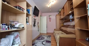 Apartament 3 camere, 57.90 mp, Cartier Tudor - imagine 3