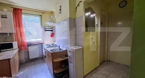 Apartament 3 camere, 57.90 mp, Cartier Tudor - imagine 7