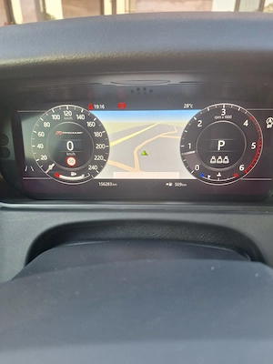 Range rover velar 2020 - imagine 5
