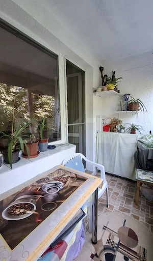 Apartament 3 camere, 57.90 mp, Cartier Tudor - imagine 9