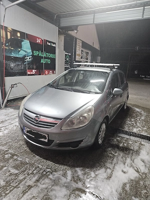 vand opel corsa D 2010 - imagine 2