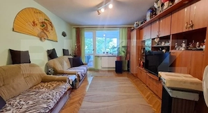 Apartament 3 camere, 57.90 mp, Cartier Tudor