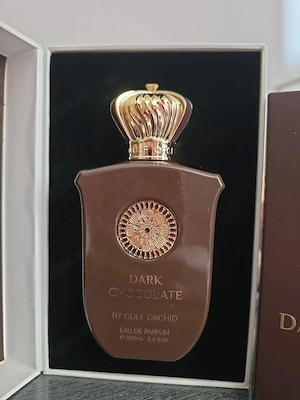 Parfum Gulf Orchid Dark Chocolate 100ml