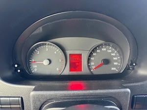volkswagen crafter 2.0tdi 2014 TOP !!!