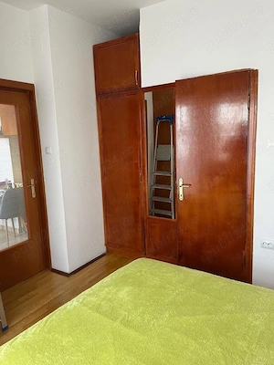 Apartament 2 camere decomandat, etaj 3, centrală, mansardă și boxă - Cotroceni - imagine 8