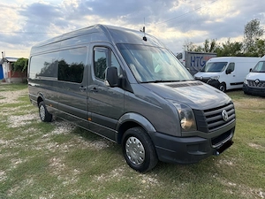 volkswagen crafter 2.0tdi 2014 TOP !!! - imagine 3