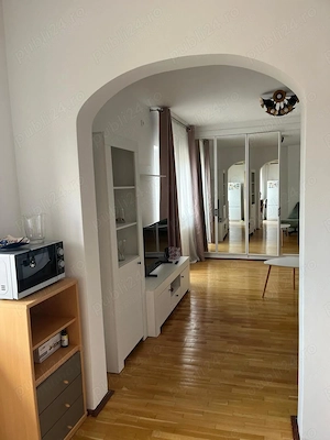 Apartament 2 camere decomandat, etaj 3, centrală, mansardă și boxă - Cotroceni - imagine 3