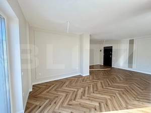 Apartament nou, 2 camere semidecomandate, finisat la superlativ  gata de mobila - imagine 2