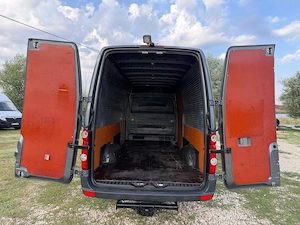 volkswagen crafter 2.0tdi 2014 TOP !!! - imagine 6