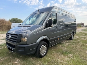 volkswagen crafter 2.0tdi 2014 TOP !!! - imagine 2