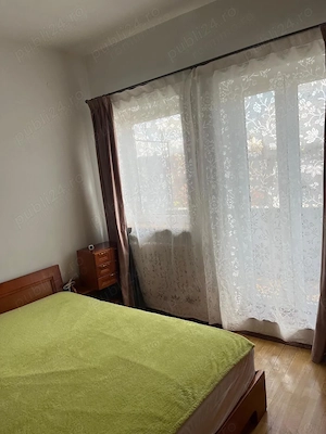 Apartament 2 camere decomandat, etaj 3, centrală, mansardă și boxă - Cotroceni - imagine 7