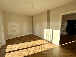 Apartament nou, 2 camere semidecomandate, finisat la superlativ  gata de mobila - imagine 6