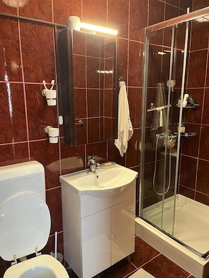 Apartament 2 camere decomandat, etaj 3, centrală, mansardă și boxă - Cotroceni - imagine 4