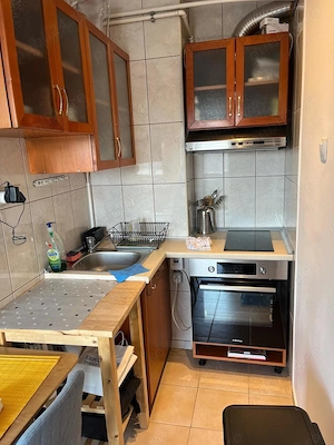 Apartament 2 camere decomandat, etaj 3, centrală, mansardă și boxă - Cotroceni - imagine 6