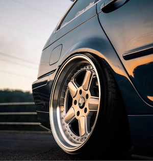 bmw e46 touring 318i obsesiv intretinut - imagine 2