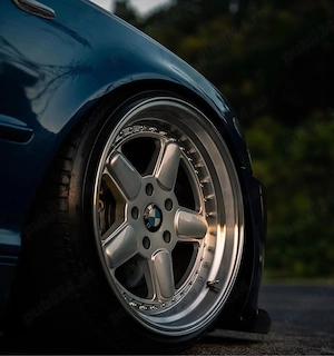 bmw e46 touring 318i obsesiv intretinut - imagine 3