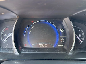 Utilizat Renault Talisman - imagine 3