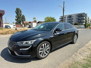 Utilizat Renault Talisman - imagine 2