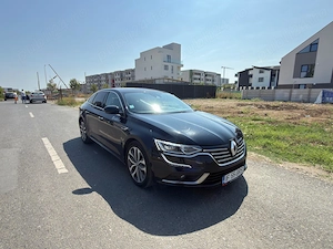 Utilizat Renault Talisman - imagine 4