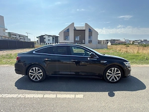 Utilizat Renault Talisman - imagine 5