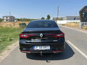 Utilizat Renault Talisman - imagine 6