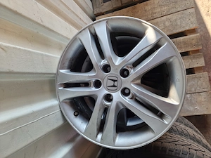 Jante Honda CR-V de 17"