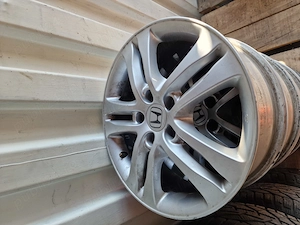 Jante Honda CR-V de 17" - imagine 4