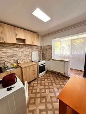 Apartament mare cu o cameră,etaj 1,zona Moara de Foc - imagine 7