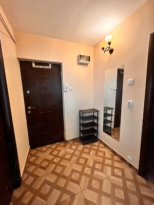 Apartament mare cu o cameră,etaj 1,zona Moara de Foc - imagine 4