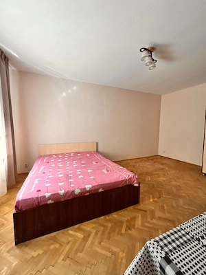 Apartament mare cu o cameră,etaj 1,zona Moara de Foc - imagine 12