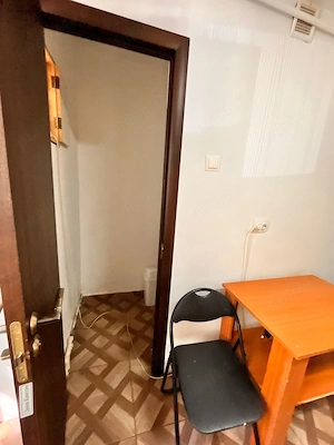Apartament mare cu o cameră,etaj 1,zona Moara de Foc - imagine 10